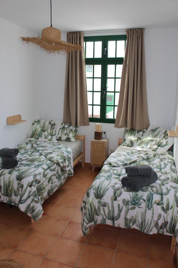 Casa La Esperanza Villa Playa Blanca  Kültér fotó