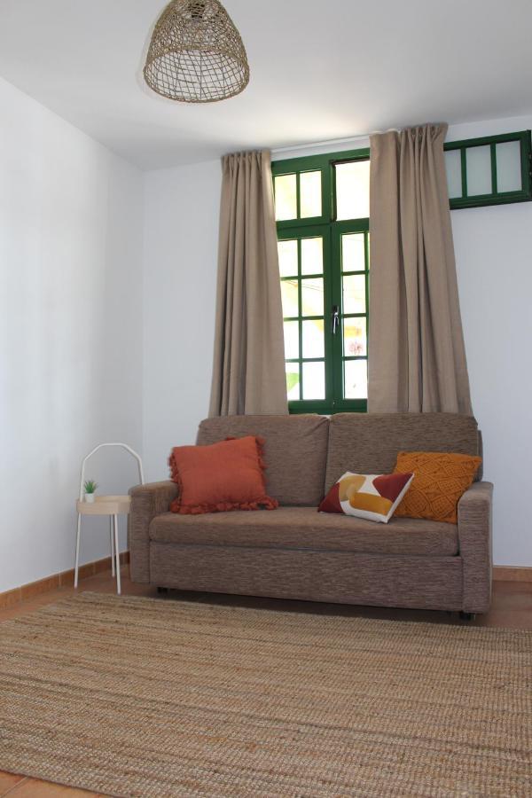 Casa La Esperanza Villa Playa Blanca  Kültér fotó