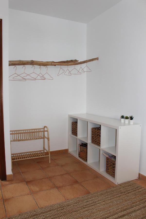 Casa La Esperanza Villa Playa Blanca  Kültér fotó